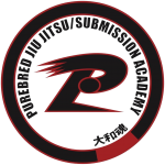 Purebred Jiujitsu Logo